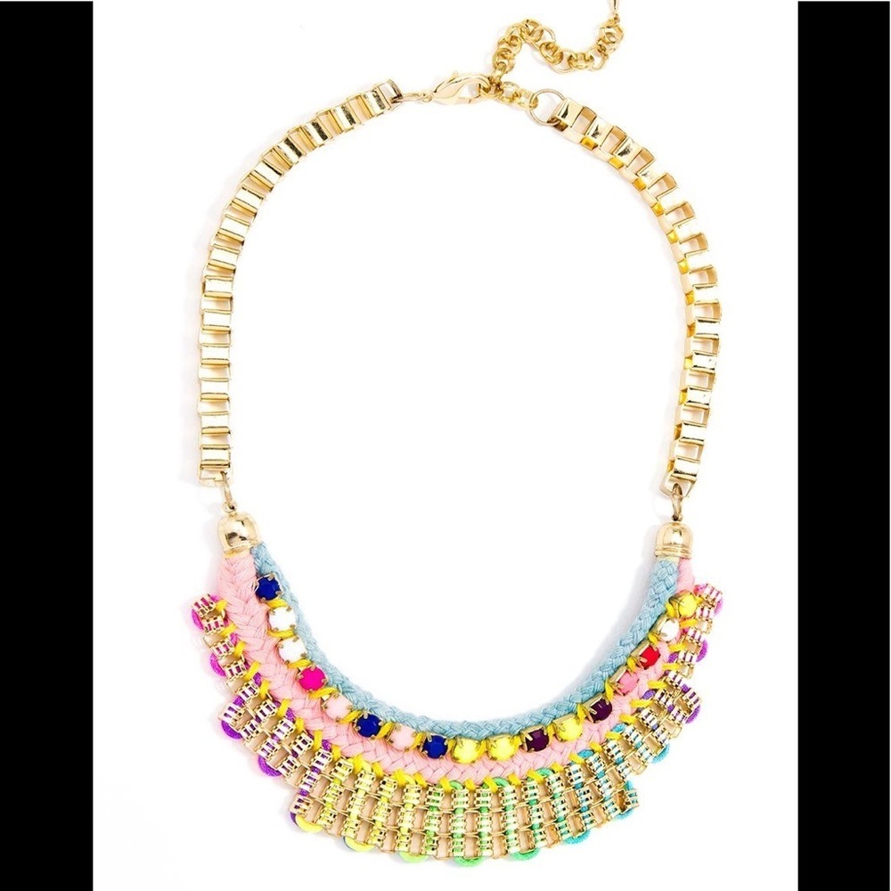 Zenzii jewelry two piece set